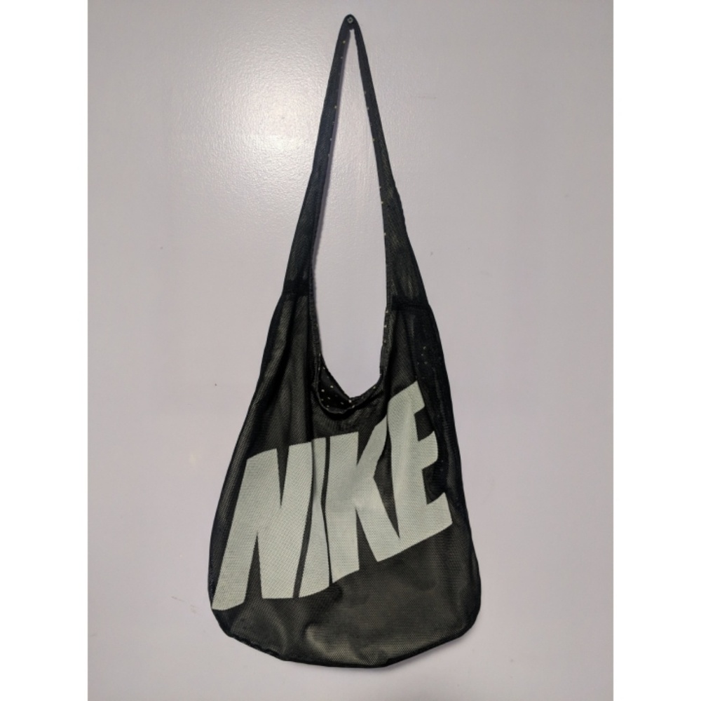 Nike Reversible Shoulder Bag
